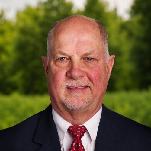 Mark Smithson, Schrader auction agent