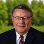 MIKE ROY, Schrader auction agent