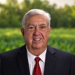 DEAN  RUMMEL, Schrader auction agent