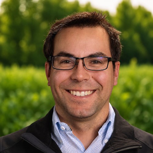 Jason Minnaert, Schrader auction agent