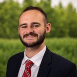 LUKE SCHRADER, Schrader auction agent