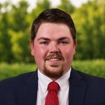 DREW LAMLE, Schrader auction agent