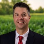 CHRIS HOFFMAN, Schrader agent