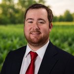 CHRIS SULZENER, Schrader auction agent