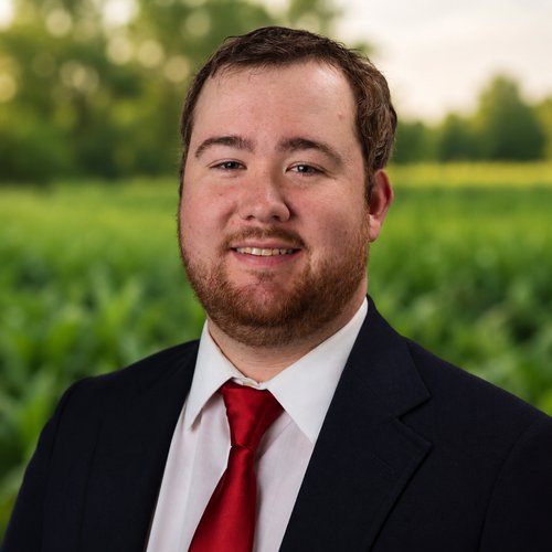 Chris Sulzener, Schrader auction agent