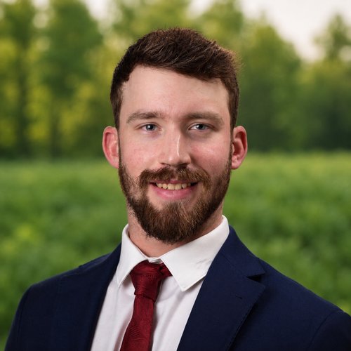 Daniel Days, Schrader auction agent