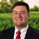 CORBIN COWLES, Schrader auction agent