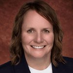 STEPHANIE SWINEHART, Schrader auction agent