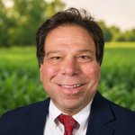 JOE KESSIE, Schrader auction agent