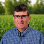 TOMMY BREWSTER, Schrader auction agent