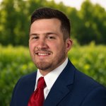 JON SHAW, Schrader auction agent