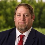 RICK MILLER, Schrader auction agent