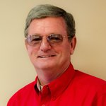 CHUCK MARSHALL, Schrader auction agent