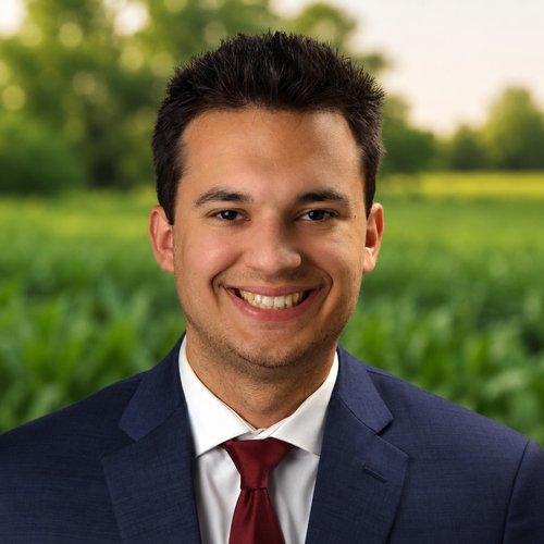 Hale Jordan, Schrader auction agent