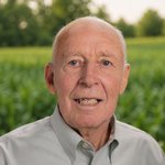 FRED GEYER, Schrader agent