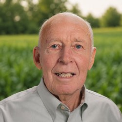 Fred Geyer