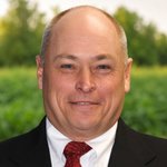 TIM KREIDER, Schrader auction agent