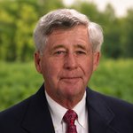 JIM HAYWORTH, Schrader auction agent