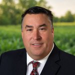 ANDY WALTHER, Schrader auction agent