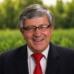AL PFISTER, Schrader auction agent