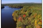 Property photo 1 - 97 PRESTIGIOUS BUILDING SITES ALONG THE PESHTIGO RIVER & RESERVOIRS IN MARINETTE COUNTY, WISCONSIN