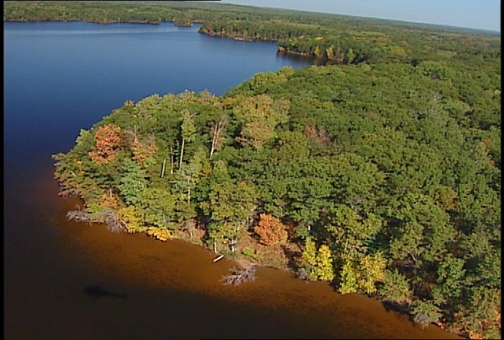 Property photo 2 - 97 PRESTIGIOUS BUILDING SITES ALONG THE PESHTIGO RIVER & RESERVOIRS IN MARINETTE COUNTY, WISCONSIN
