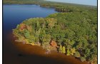 Property photo 2 - 97 PRESTIGIOUS BUILDING SITES ALONG THE PESHTIGO RIVER & RESERVOIRS IN MARINETTE COUNTY, WISCONSIN