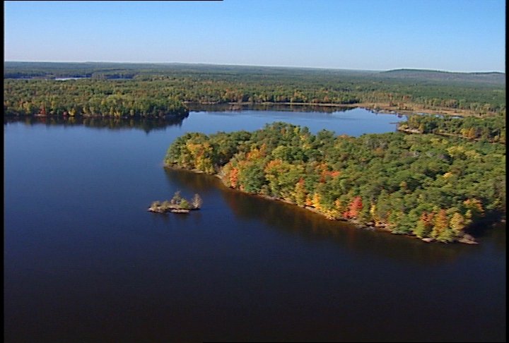 Property photo 3 - 97 PRESTIGIOUS BUILDING SITES ALONG THE PESHTIGO RIVER & RESERVOIRS IN MARINETTE COUNTY, WISCONSIN