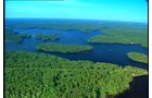 Property photo 4 - 97 PRESTIGIOUS BUILDING SITES ALONG THE PESHTIGO RIVER & RESERVOIRS IN MARINETTE COUNTY, WISCONSIN