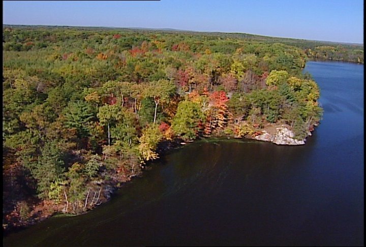 Property photo 5 - 97 PRESTIGIOUS BUILDING SITES ALONG THE PESHTIGO RIVER & RESERVOIRS IN MARINETTE COUNTY, WISCONSIN