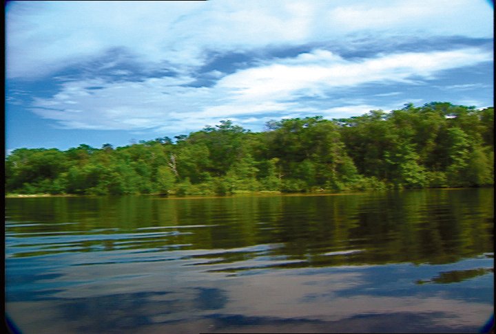 Property photo 9 - 97 PRESTIGIOUS BUILDING SITES ALONG THE PESHTIGO RIVER & RESERVOIRS IN MARINETTE COUNTY, WISCONSIN