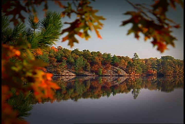 Property photo 11 - 97 PRESTIGIOUS BUILDING SITES ALONG THE PESHTIGO RIVER & RESERVOIRS IN MARINETTE COUNTY, WISCONSIN