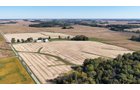 Property photo 1 - LAND AND FARMSTEAD AUCTION - 80+/-ACRES OFFERED IN 4 TRACTS IN WAYNE COUNTY, INDIANA