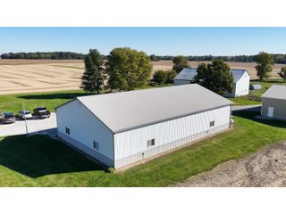 Property photo 19 - LAND AND FARMSTEAD AUCTION - 80+/-ACRES OFFERED IN 4 TRACTS IN WAYNE COUNTY, INDIANA