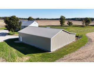 Property photo 20 - LAND AND FARMSTEAD AUCTION - 80+/-ACRES OFFERED IN 4 TRACTS IN WAYNE COUNTY, INDIANA