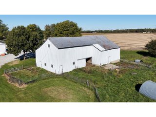 Property photo 22 - LAND AND FARMSTEAD AUCTION - 80+/-ACRES OFFERED IN 4 TRACTS IN WAYNE COUNTY, INDIANA