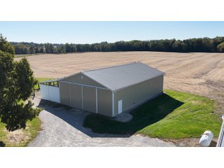 Property photo 23 - LAND AND FARMSTEAD AUCTION - 80+/-ACRES OFFERED IN 4 TRACTS IN WAYNE COUNTY, INDIANA