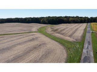 Property photo 4 - LAND AND FARMSTEAD AUCTION - 80+/-ACRES OFFERED IN 4 TRACTS IN WAYNE COUNTY, INDIANA