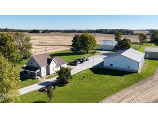 Property photo 17 - LAND AND FARMSTEAD AUCTION - 80+/-ACRES OFFERED IN 4 TRACTS IN WAYNE COUNTY, INDIANA