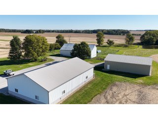 Property photo 18 - LAND AND FARMSTEAD AUCTION - 80+/-ACRES OFFERED IN 4 TRACTS IN WAYNE COUNTY, INDIANA