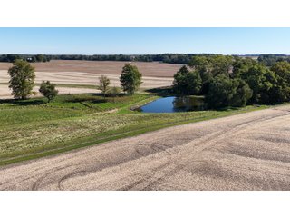 Property photo 7 - LAND AND FARMSTEAD AUCTION - 80+/-ACRES OFFERED IN 4 TRACTS IN WAYNE COUNTY, INDIANA