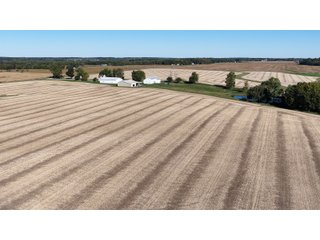 Property photo 8 - LAND AND FARMSTEAD AUCTION - 80+/-ACRES OFFERED IN 4 TRACTS IN WAYNE COUNTY, INDIANA