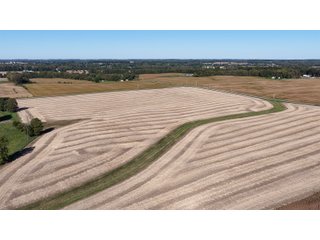 Property photo 9 - LAND AND FARMSTEAD AUCTION - 80+/-ACRES OFFERED IN 4 TRACTS IN WAYNE COUNTY, INDIANA