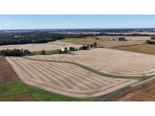 Property photo 10 - LAND AND FARMSTEAD AUCTION - 80+/-ACRES OFFERED IN 4 TRACTS IN WAYNE COUNTY, INDIANA