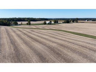 Property photo 12 - LAND AND FARMSTEAD AUCTION - 80+/-ACRES OFFERED IN 4 TRACTS IN WAYNE COUNTY, INDIANA
