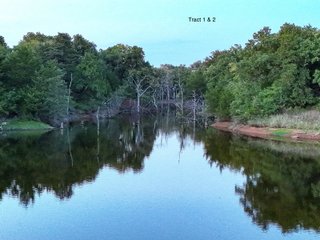 Property photo 8 - LAND AUCTION - 160+/-ACRES & WIND ENERGY OFFERED IN 4 TRACTS IN OKLAHOMA