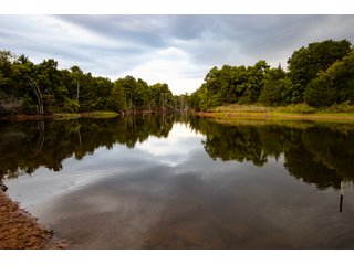 Property photo 21 - LAND AUCTION - 160+/-ACRES & WIND ENERGY OFFERED IN 4 TRACTS IN OKLAHOMA