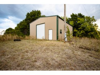 Property photo 29 - LAND AUCTION - 160+/-ACRES & WIND ENERGY OFFERED IN 4 TRACTS IN OKLAHOMA