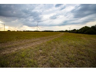Property photo 26 - LAND AUCTION - 160+/-ACRES & WIND ENERGY OFFERED IN 4 TRACTS IN OKLAHOMA