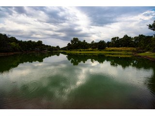 Property photo 41 - LAND AUCTION - 160+/-ACRES & WIND ENERGY OFFERED IN 4 TRACTS IN OKLAHOMA